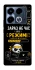 Чохол на Infinix Note 40 4G Work Mode фото 1 з 1