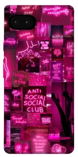 Чехол на Google Pixel 7a Hot collage ver.7 фото 1 из 1