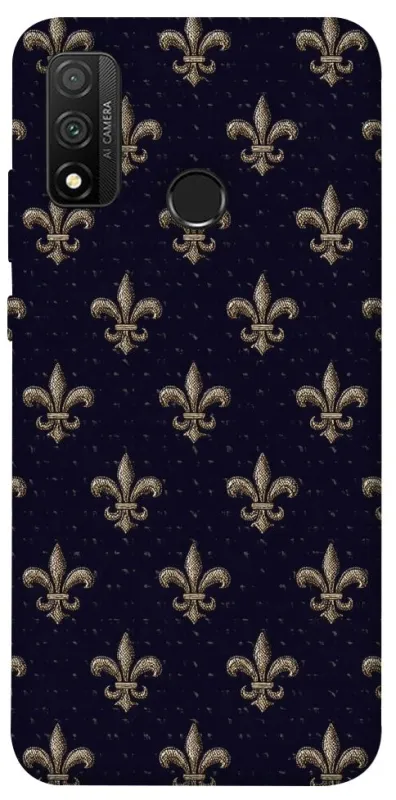 Чехол на Huawei P Smart (2020) Lily фото 1 из 1