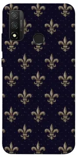 Чохол на Huawei P Smart (2020) Lily фото 1 з 1