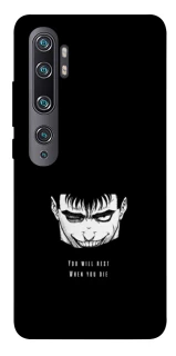 Чохол на Xiaomi Mi Note 10 / Note 10 Pro / Mi CC9 Pro You will rest фото 1 з 1