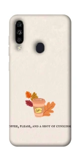 Чехол на ZTE Blade A7 (2020) Autumn vibes ver.10 фото 1 Чехол на ZTE Blade A7 (2020) Autumn vibes ver.10 фото 1 из 1