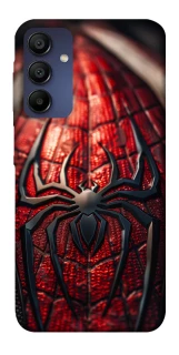 Чехол на Samsung Galaxy A15 4G/5G Spiderman costume фото 1 из 1