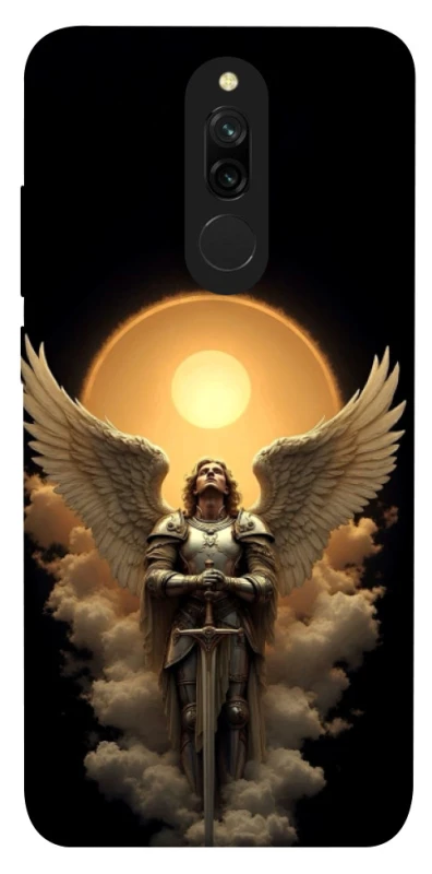 Чохол на Xiaomi Redmi 8 Archangel Michael фото 1 з 1
