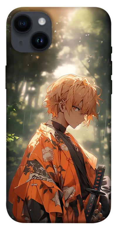 Чехол на Apple iPhone 14 Plus (6.7") Zenitsu фото 1 из 1