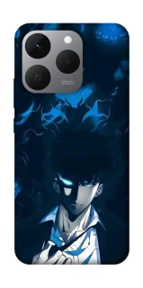 Чохол на Realme 15T Solo Leveling Sung фото 1 з 1