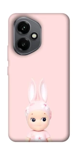 Чехол на Honor 400 Sakura Bunny Solo фото 1 из 1