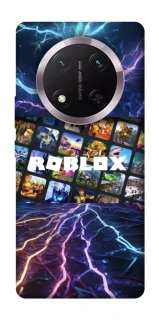 Чехол на Honor X9c Roblox aesthetics ver.10 фото 1 из 1