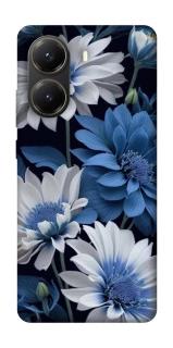Чохол на Xiaomi Poco X7 Pro Flowers v13 фото 1 з 1