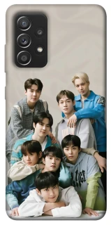 Чохол на Samsung Galaxy A52 4G / A52 5G EXO фото 1 Чохол на Samsung Galaxy A52 4G / A52 5G EXO фото 1 з 1