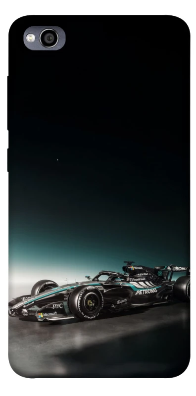 Чохол на Xiaomi Redmi 4a F-1 ver.4 фото 1 з 1