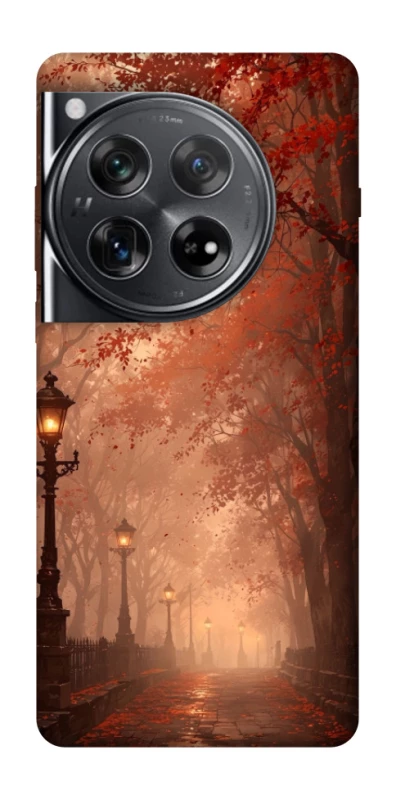 Чохол на OnePlus 12 boulevard фото 1 з 1