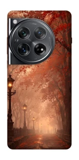 Чохол на OnePlus 12 boulevard фото 1 з 1