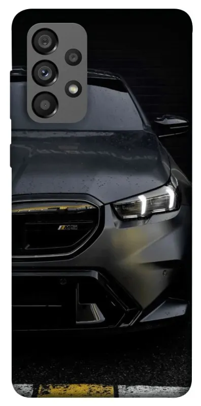 Чехол на Samsung Galaxy A73 5G BMW v42 фото 1 из 1