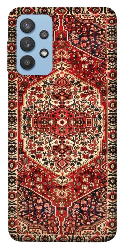 Чехол на Samsung Galaxy M32 Килим v11 фото 1 из 1