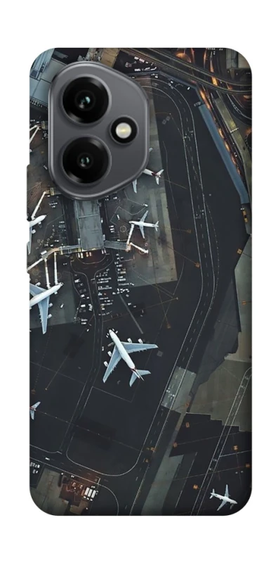 Чехол на Honor 400 Airplane фото 1 из 1