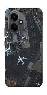 Чехол на Honor 400 Airplane фото 1 из 1