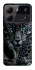 Чохол на ZTE Blade A54 4G blue eye leo фото 1 з 1