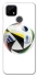 Чохол на Realme C21 Football Ball 2024 v2 фото 1 з 1