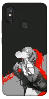 Чехол на Xiaomi Mi 8 Asoka фото 1 из 1