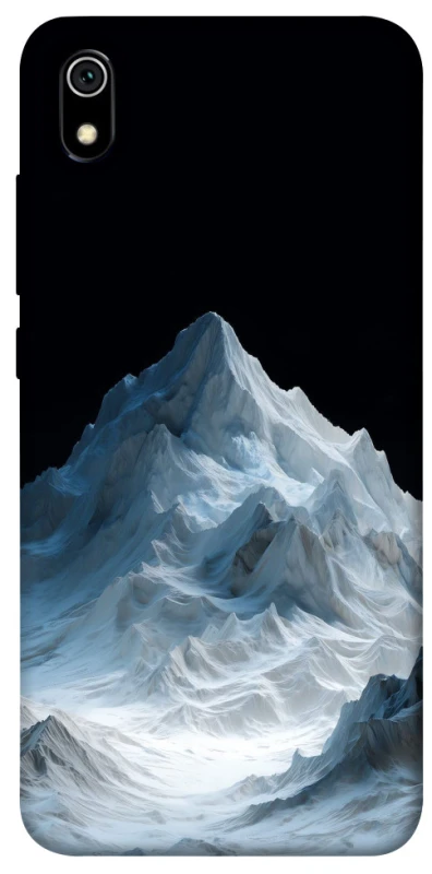 Чохол на Xiaomi Redmi 7A White mountain фото 1 з 1