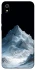 Чохол на Xiaomi Redmi 7A White mountain фото 1 з 1