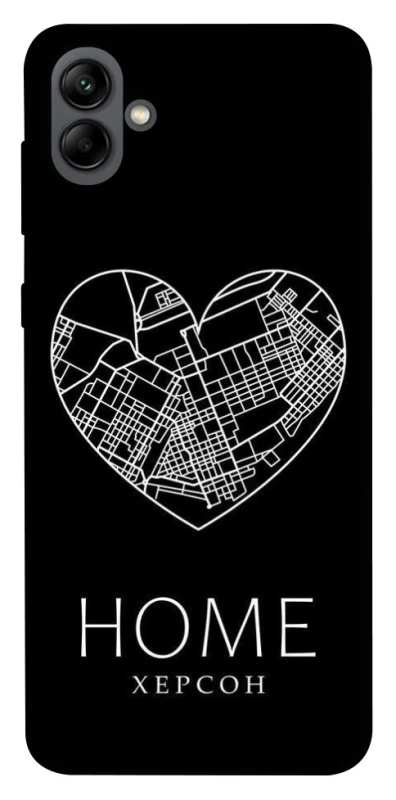 Чехол на Samsung Galaxy A04 Херсон Home фото 1 из 1