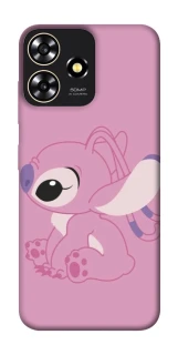 Чохол на ZTE Blade A73 4G Pair romantic theme ver.4 фото 1 з 1