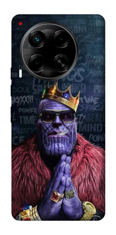Чохол на TECNO Camon 30 (CL6) Thanos on style фото 1 з 1