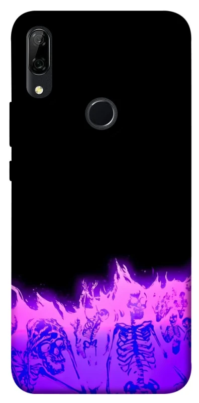 Чохол на Huawei P Smart Z Funny moments фото 1 з 1