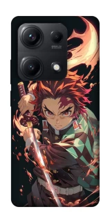 Чохол на Xiaomi Redmi Note 14S Tandziro фото 1 з 1