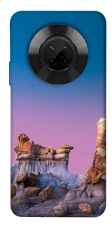 Чохол на Huawei Y9a Mountain v7 фото 1 з 1