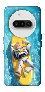 Чохол на Nothing Phone (3a) buzz lightyear фото 1 з 1