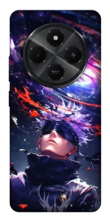 Чохол на Xiaomi Poco C75 Satoru Gojo v3 фото 1 з 1