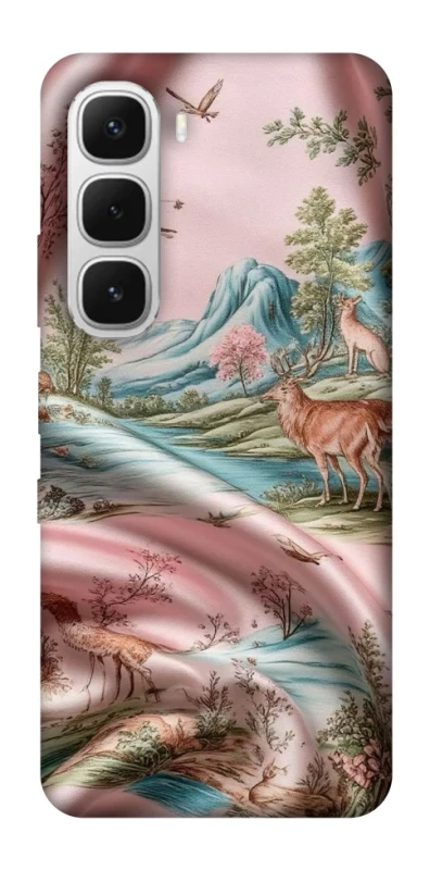 Чехол на Infinix Hot 60i Nature фото 1 из 1