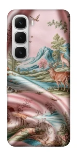 Чехол на Infinix Hot 60i Nature фото 1 из 1