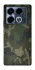 Чохол на Infinix Note 40 4G camouflage v1 фото 1 з 1