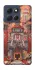 Чохол на Motorola Moto G86 Orgrimmar фото 1 з 1