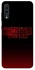 Чохол на Samsung Galaxy A70 (A705F) Stranger Things ver.18 фото 1 з 1