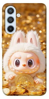 Чохол на Samsung Galaxy A54 5G Bitcoin Labubu фото 1 з 1