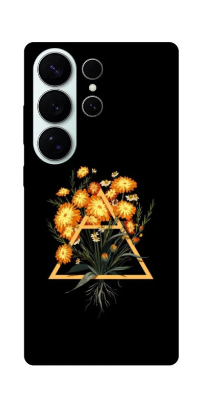 Чохол на Samsung Galaxy S26 Flowers ver.1 фото 1 з 1