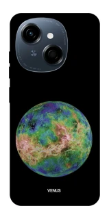 Чохол на TECNO Spark Go 1 Venus фото 1 з 1