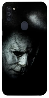 Чехол на Samsung Galaxy M11 Jason v3 фото 1 из 1