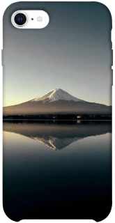 Чохол на Apple iPhone SE (2020) Fujiyama v2 фото 1 з 1
