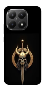 Чохол на Xiaomi 15T Golden Berserker фото 1 з 1
