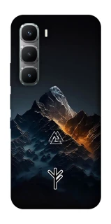 Чохол на Infinix Hot 60 Pro Руни у горах фото 1 з 1