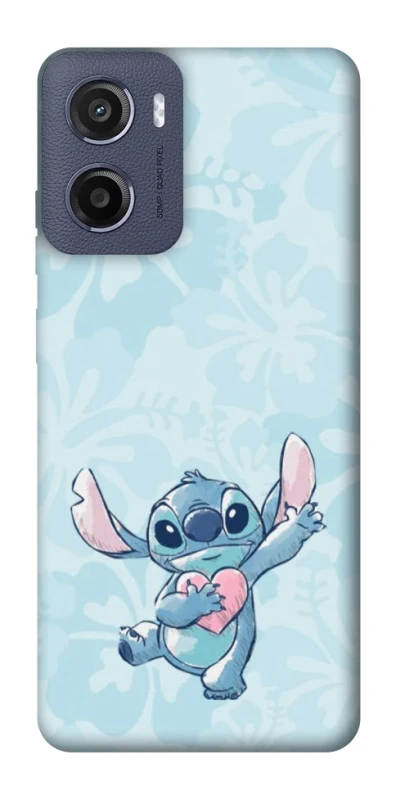 Чохол на Motorola Moto G05 Stitch ver.9 фото 1 з 1