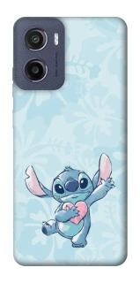 Чохол на Motorola Moto G05 Stitch ver.9 фото 1 з 1