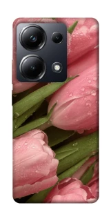 Чехол на Xiaomi Poco M6 Pro 4G Beauty фото 1 из 1