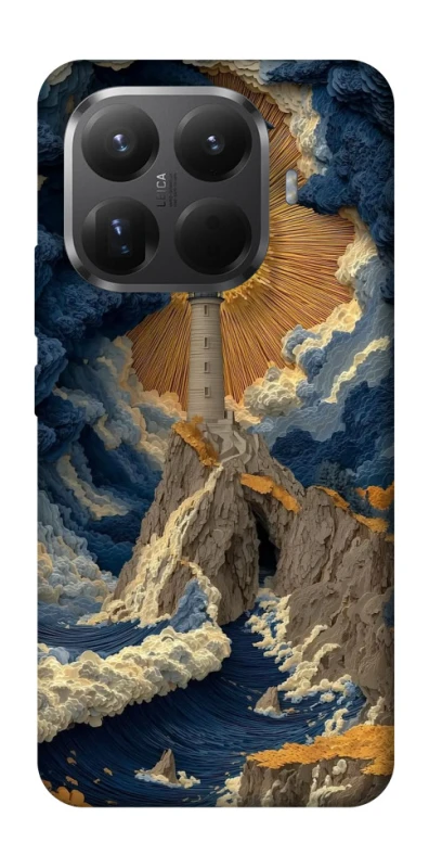 Чохол на Xiaomi 15T Pro Lighthouse ver.2 фото 1 з 1